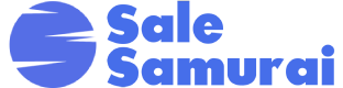 sale samurai discount code